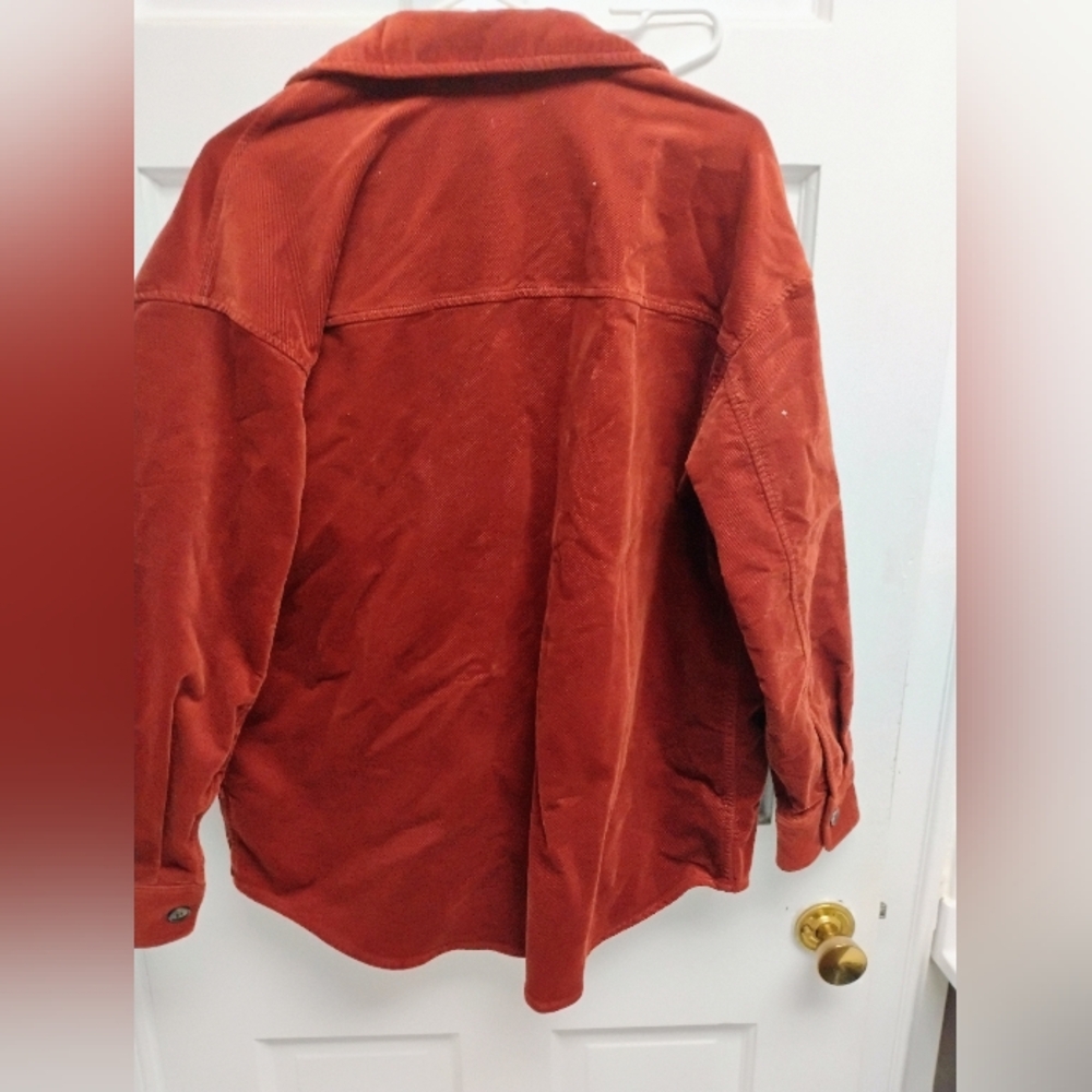 Madewell Shacket - image 7